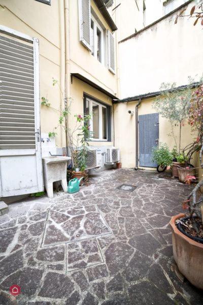 Nel Cuore Di Firenze Florence Exterior photo