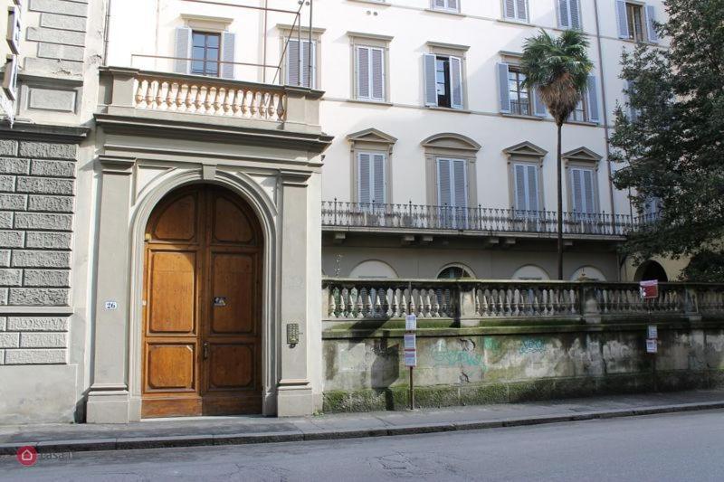 Nel Cuore Di Firenze Florence Exterior photo